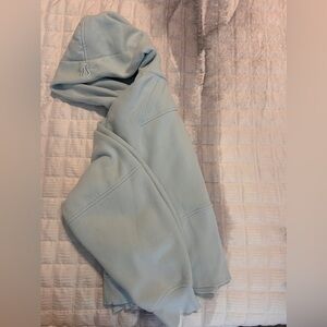 Lululemon Scuba full zip hoodie